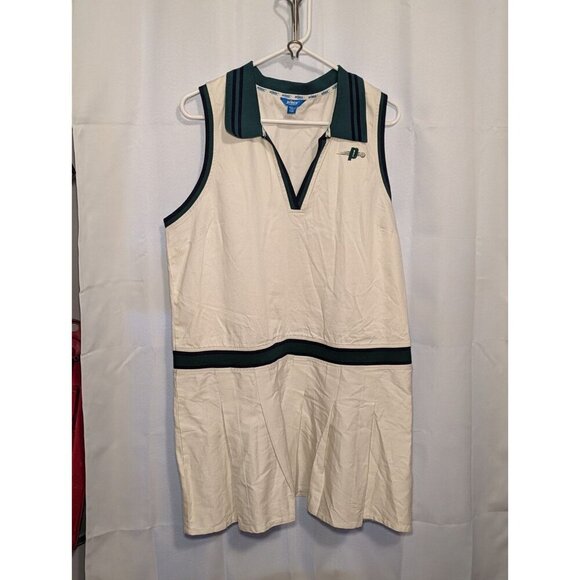 Prince Women's Collared Pickleball Dress - Pleated Athletic Size XXL - Picture 1 of 12